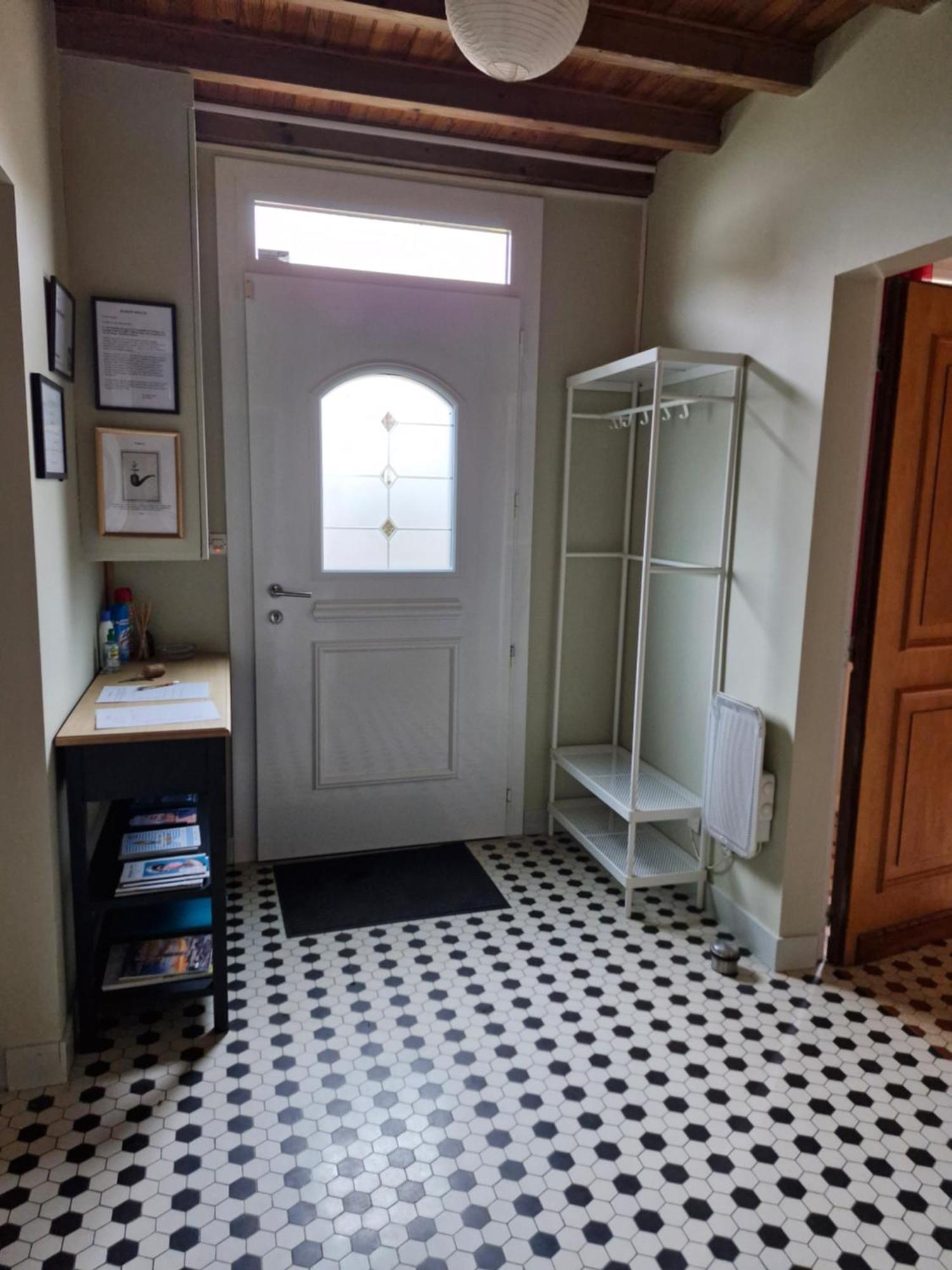 Maison Rouge مونتانيو المظهر الخارجي الصورة